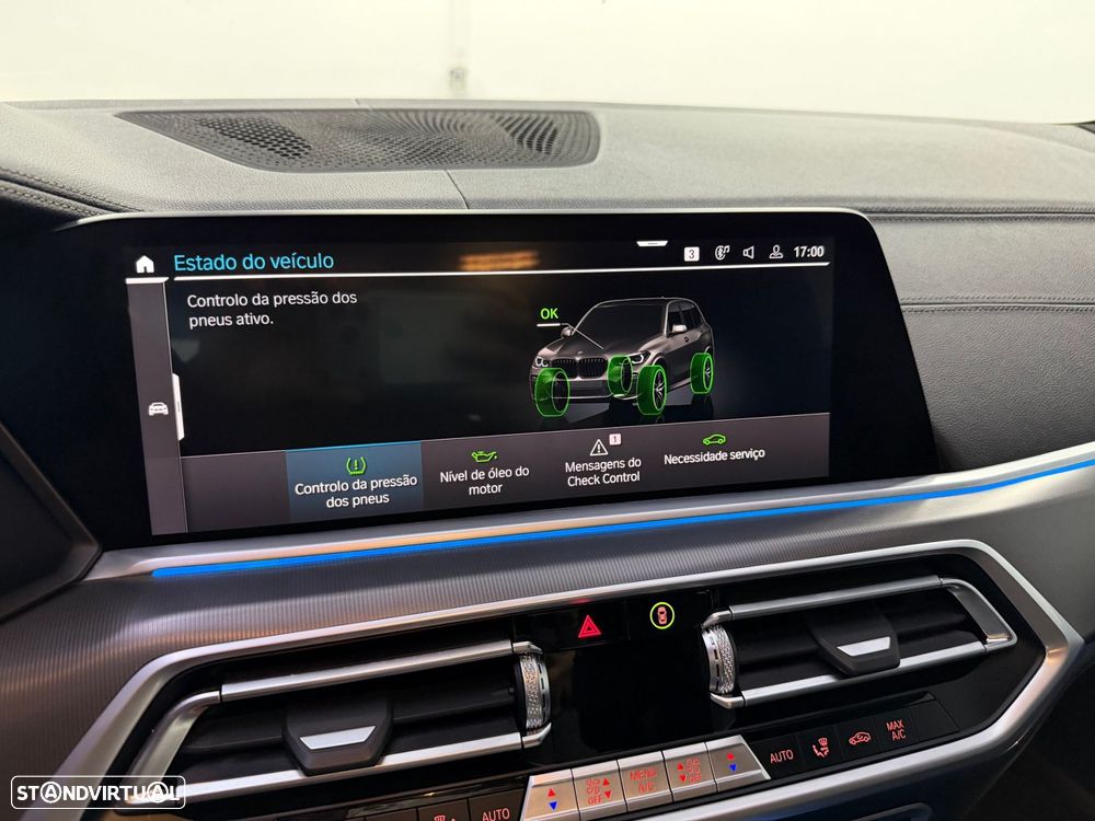 BMW X5 45 e xDrive Pack M - 12