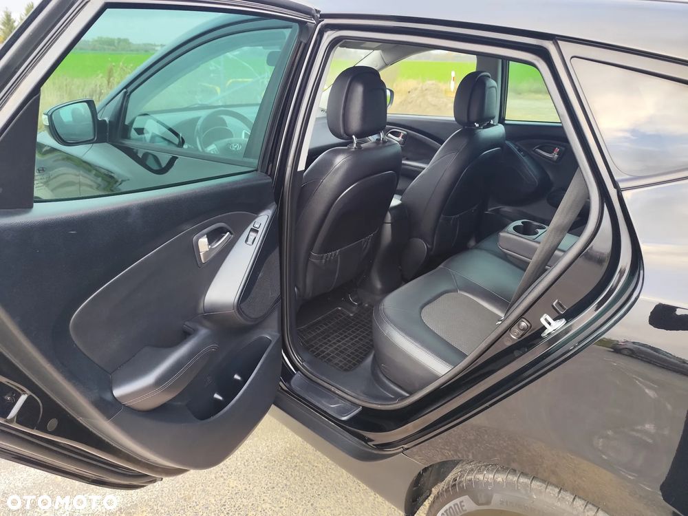 Hyundai ix35 - 8