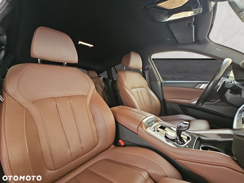 BMW X6 - 23