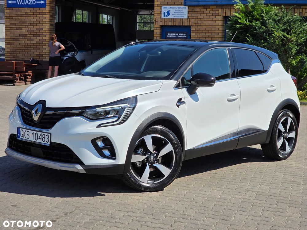 Renault Captur 1.5 dCi Zen - 13