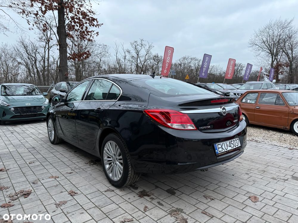 Opel Insignia - 3