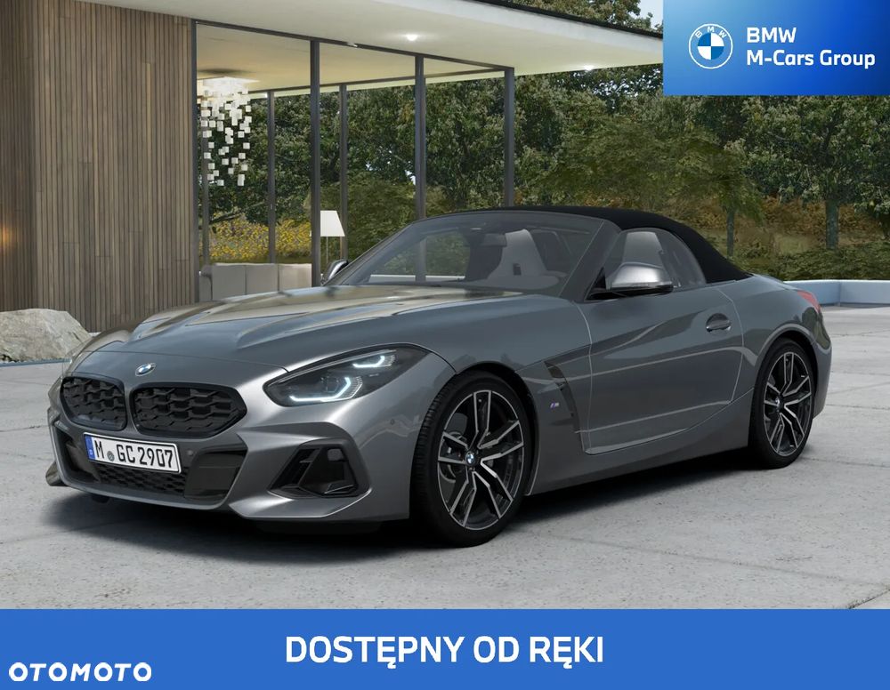 BMW Z4 - 2