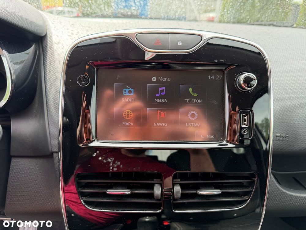 Renault Clio 0.9 Energy TCe Intens+ - 25