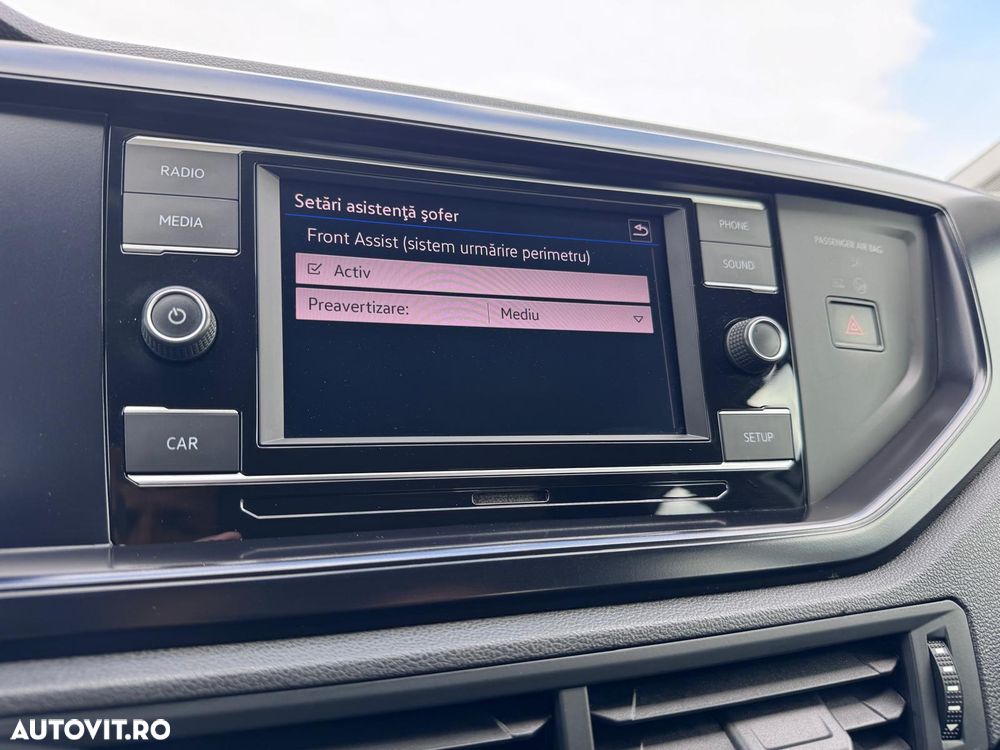 Volkswagen Polo - 22