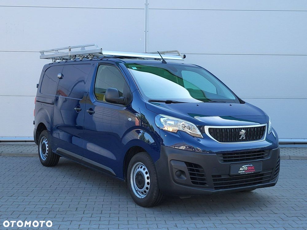 Peugeot Expert - 3