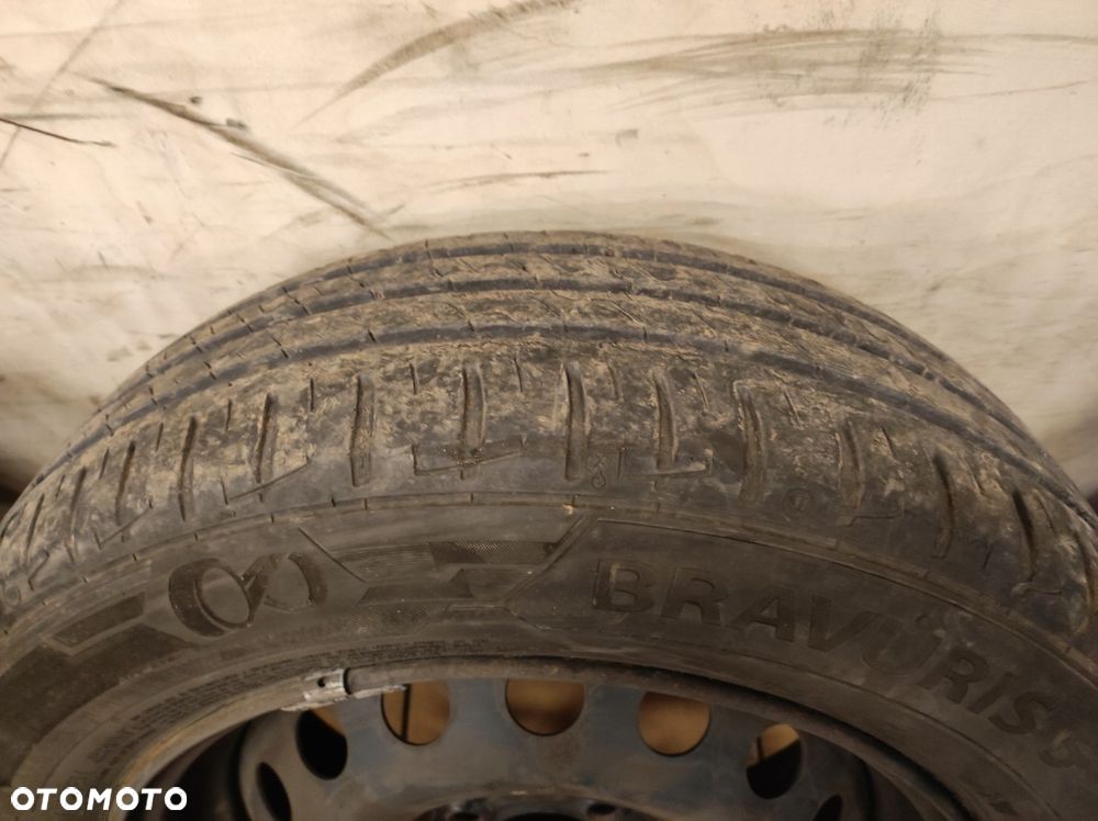 koła felgi letnie stalowe zoe i - 7