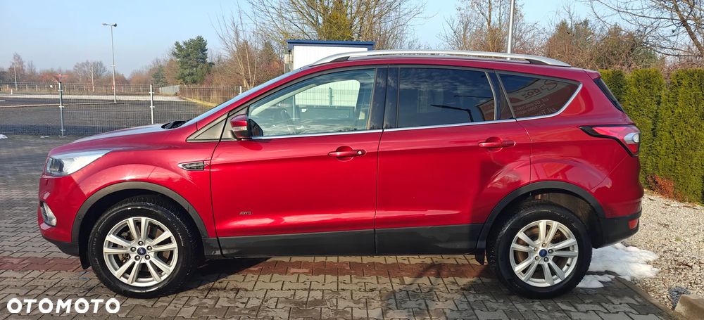 Ford Kuga 1.5 EcoBoost AWD Trend ASS - 6
