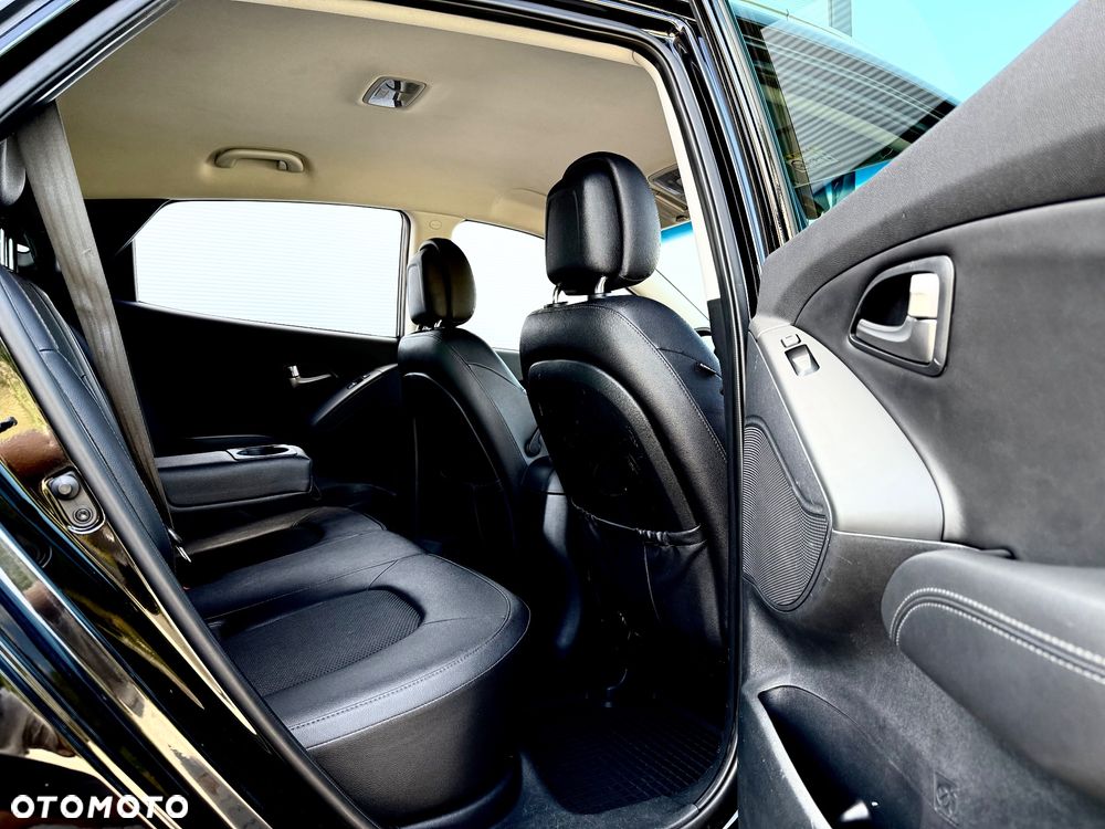 Hyundai ix35 1.6 2WD 5 Star Edition - 36