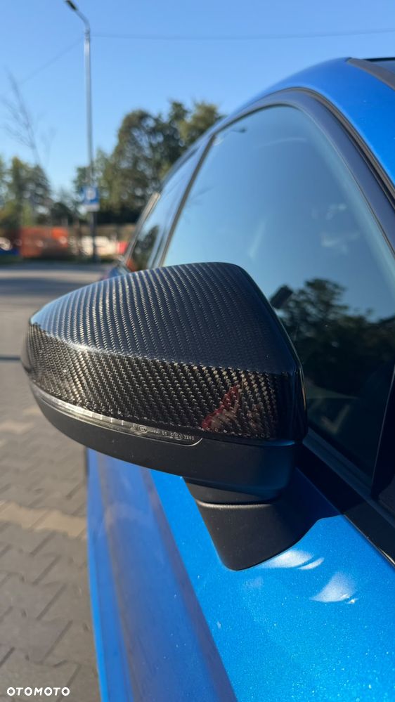 Audi S3 - 11
