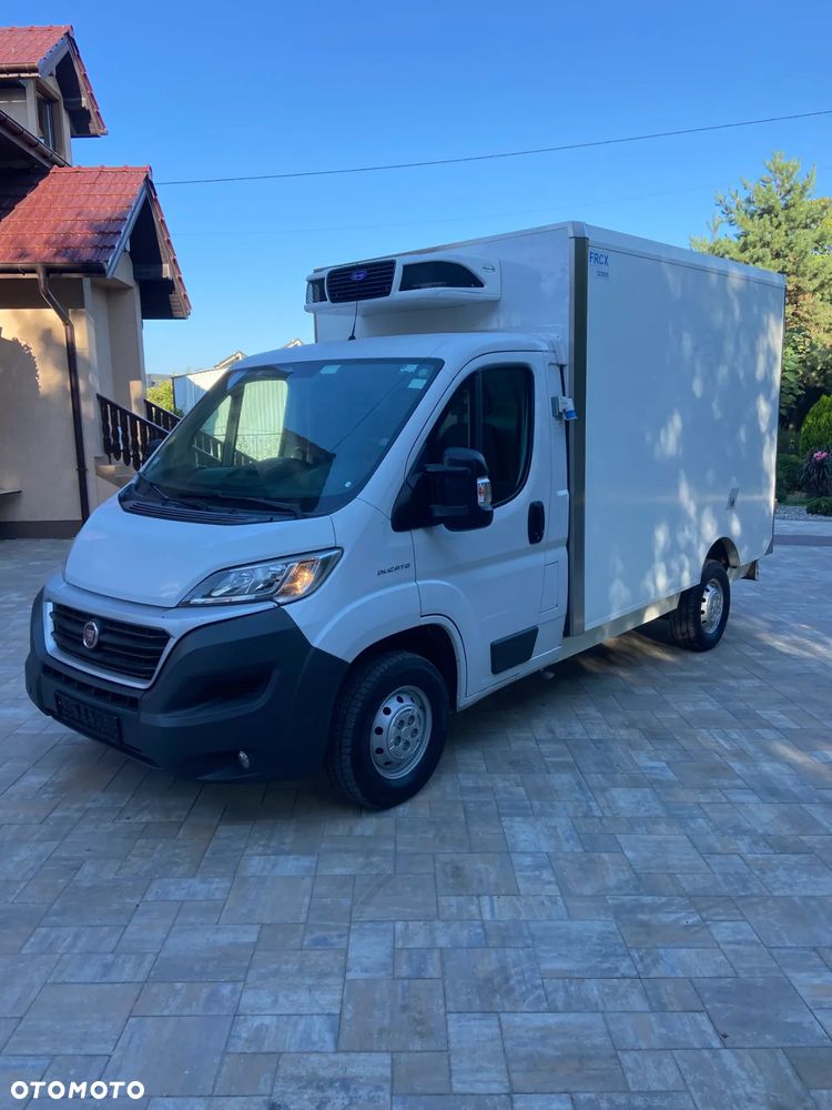 Fiat ducato - 1