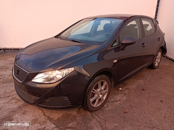 Para Peças Seat Ibiza Iv (6J5, 6P1) - 6