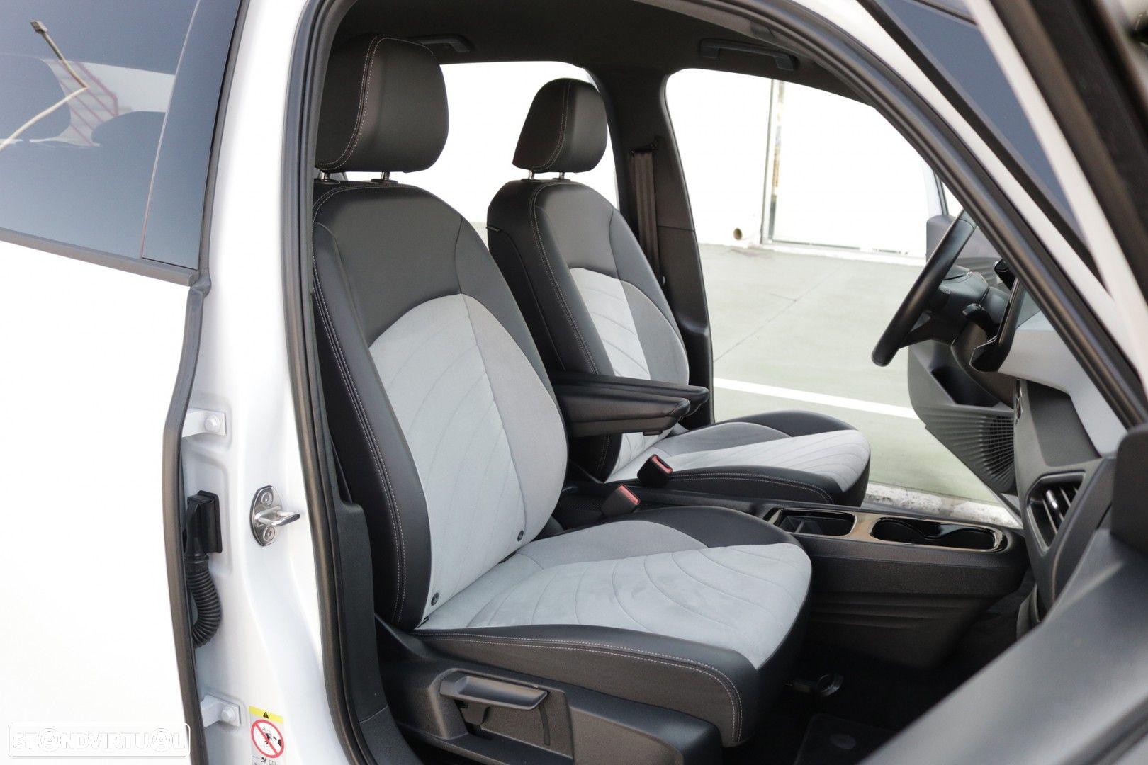 VW ID.3 Pro Performance - 24