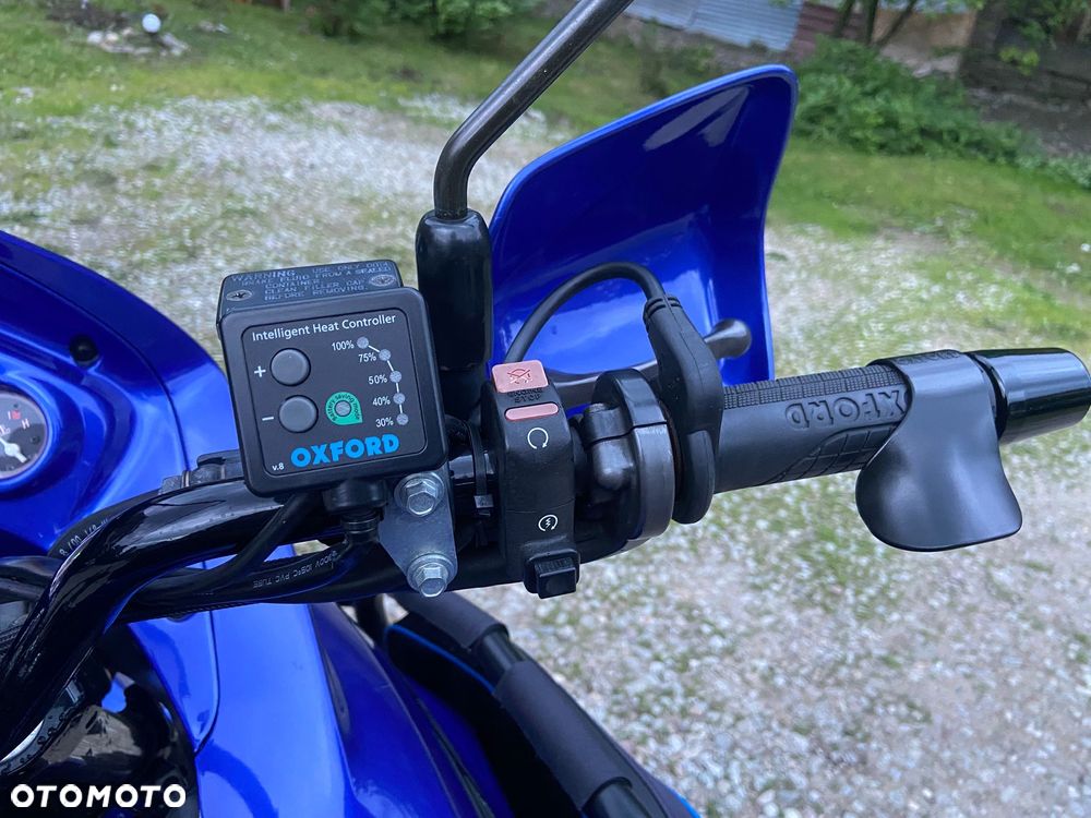 Honda XL - 11