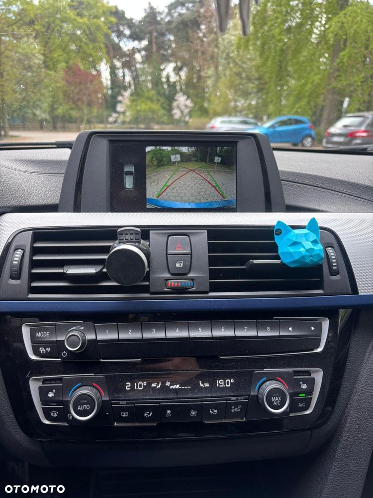 BMW Seria 3 320d xDrive - 3