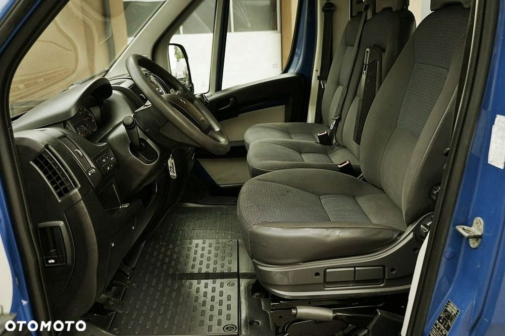 Citroën Jumper - 12