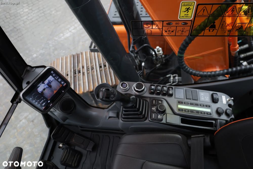 Doosan DX140LC-7 - 22