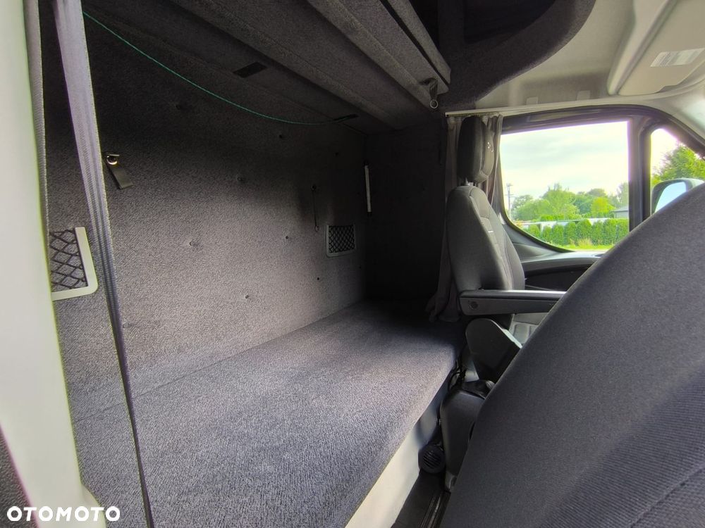 Iveco Daily 70C18 Wejkama 2 Łóżka, WINDA!, 15 Palet, 2x Firana + Zsuwany Dach! Sypialnia - 23