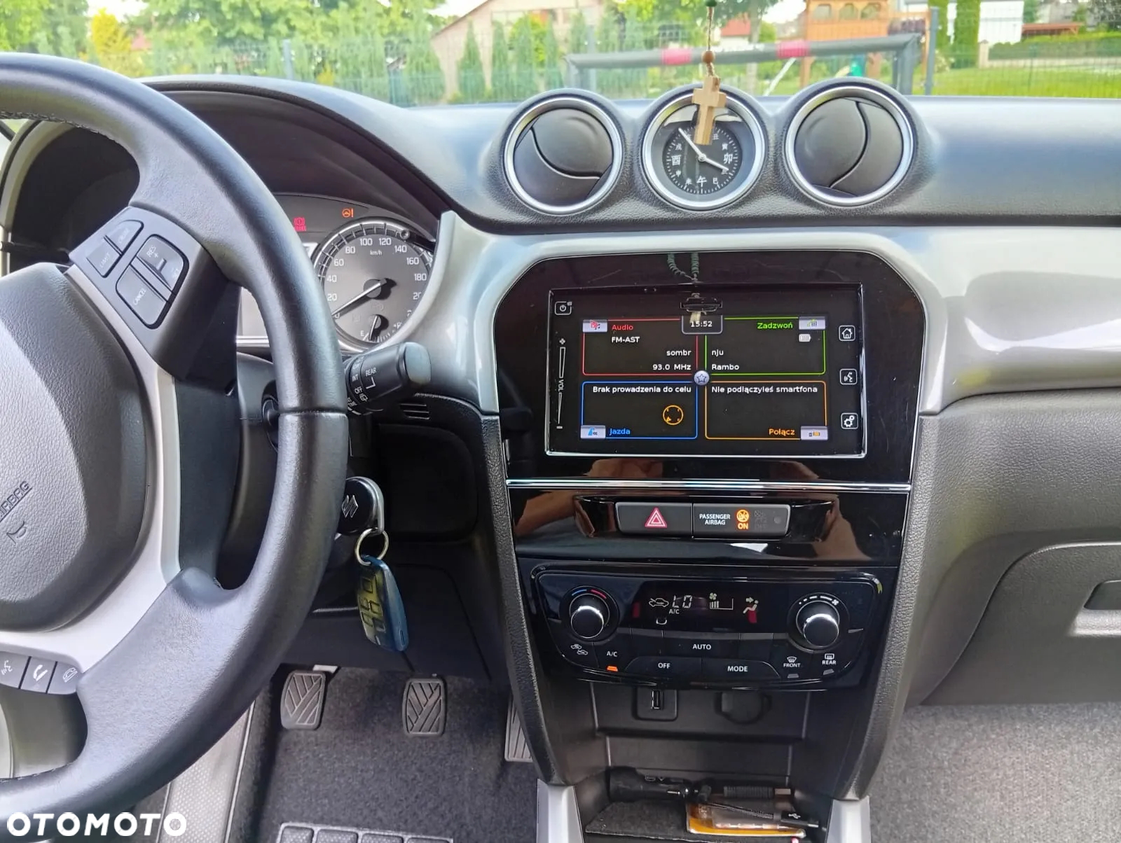 Suzuki Vitara 1.6 Elegance 2WD - 7