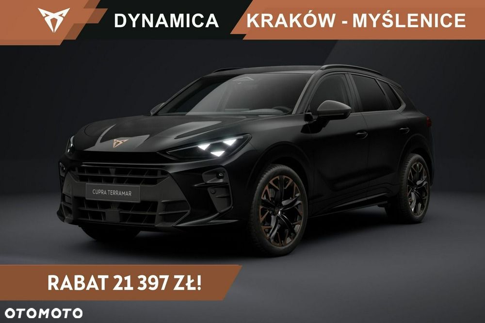 Cupra Terramar - 2