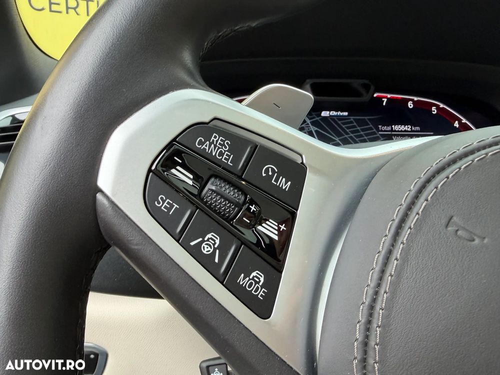 BMW X5 xDrive45e AT PHEV - 26