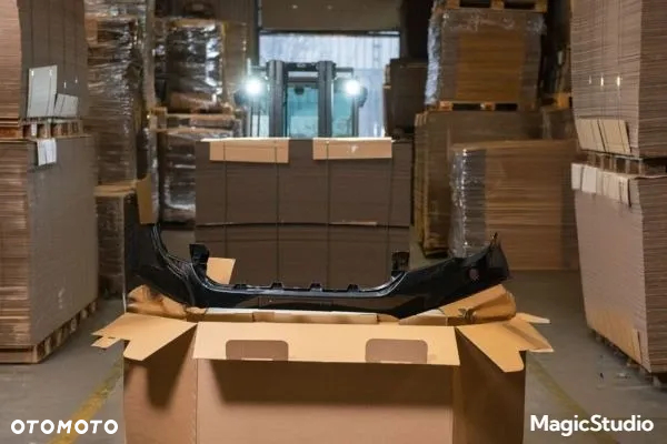 MASKA OPEL CORSA D 06-15 - 2