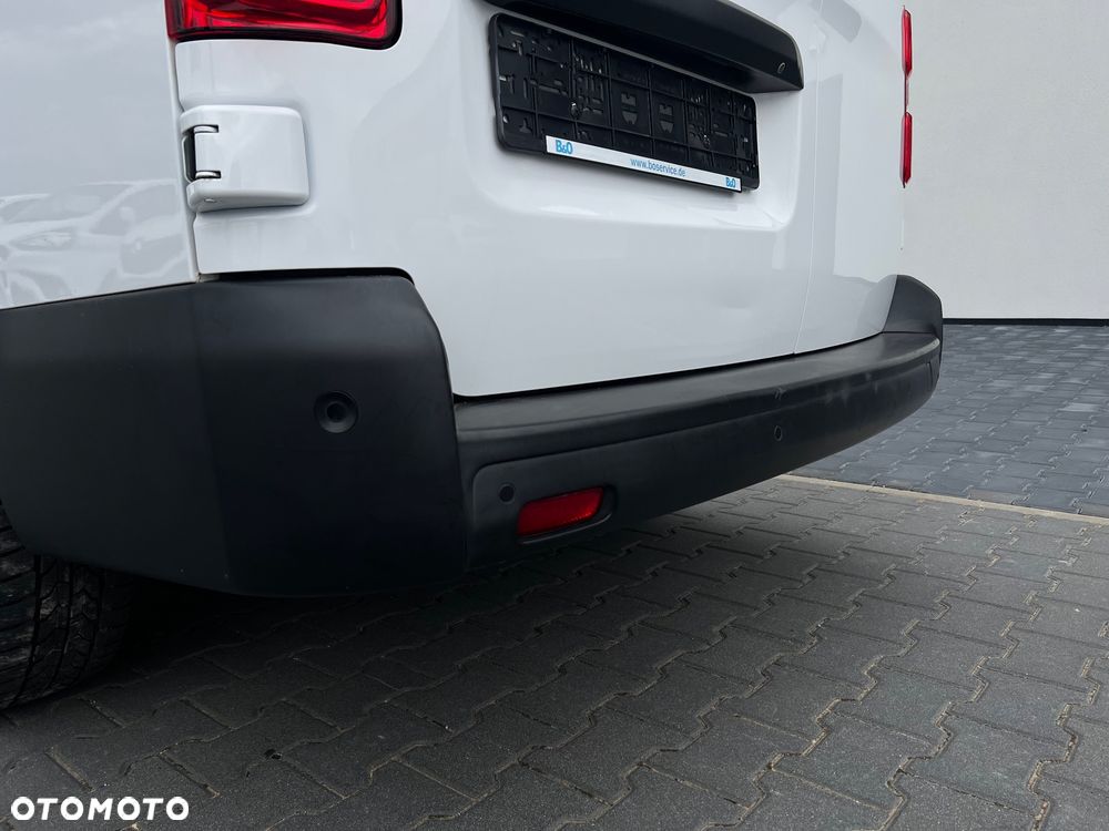 Opel VIVARO L3 - 33