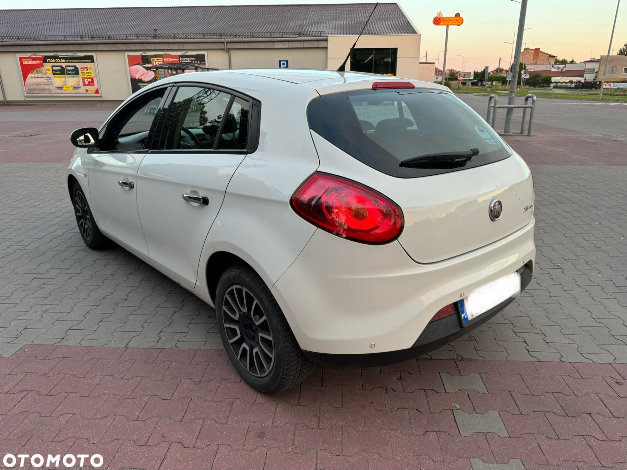 Fiat Bravo 1.4 16V Active - 3