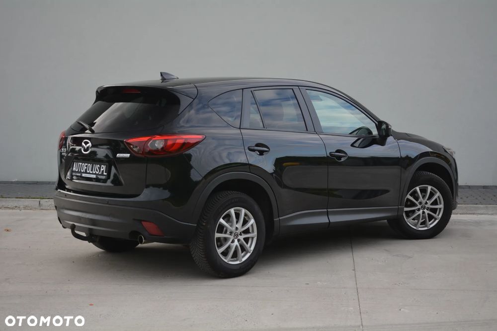 Mazda CX-5 - 11
