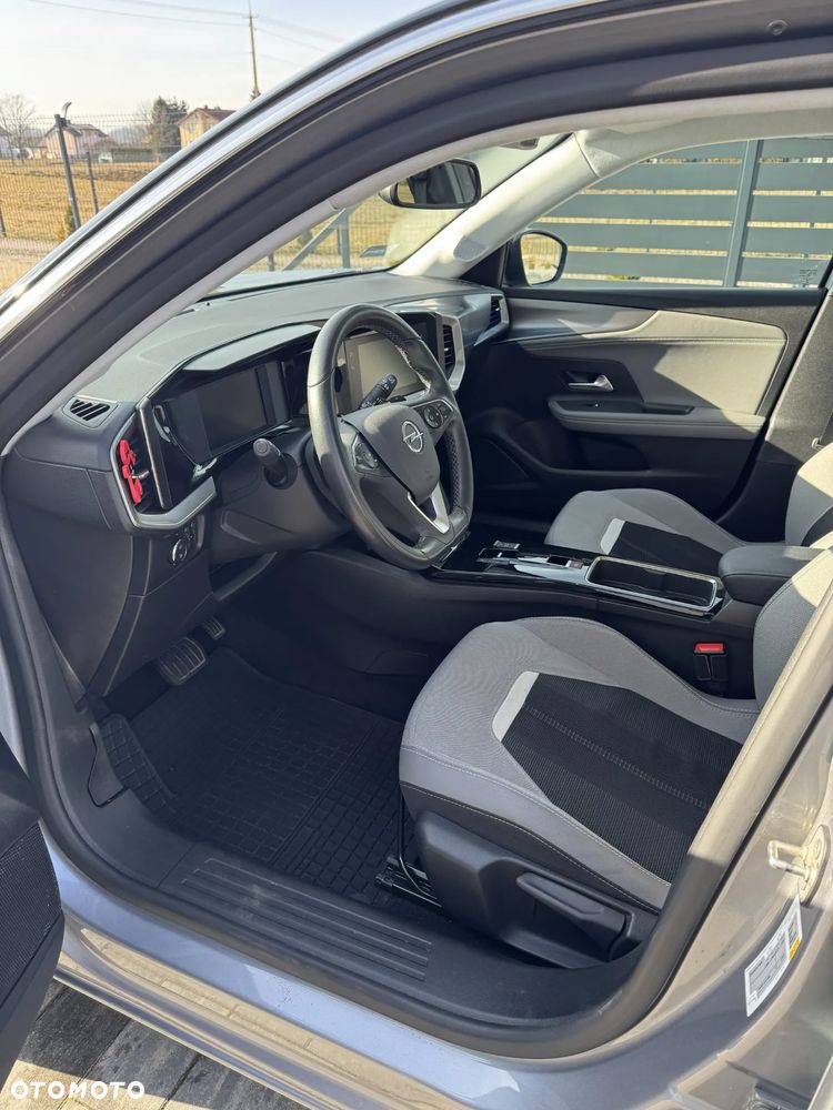 Opel Mokka 1.2 T Elegance Business Pack S&S - 6