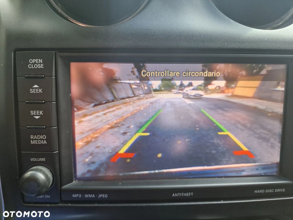 Jeep Compass 2.4I 4x4 Automatik Limited - 21