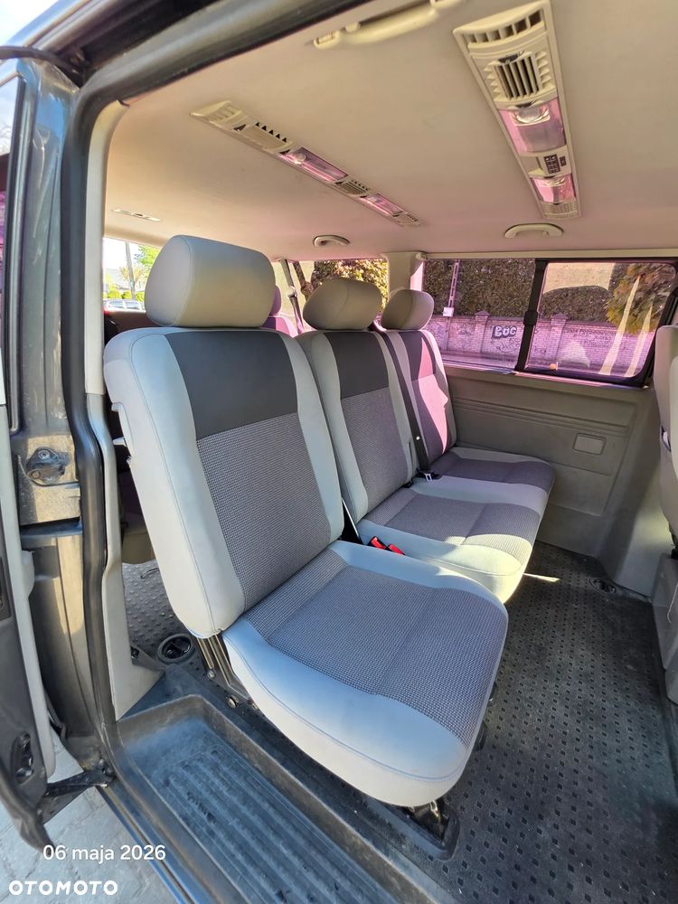 Volkswagen Caravelle L2 Comfortline 4Motion - 8