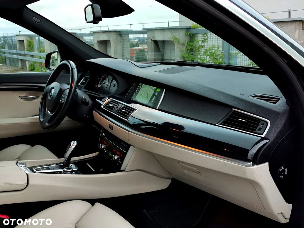 BMW 5GT 530d - 20