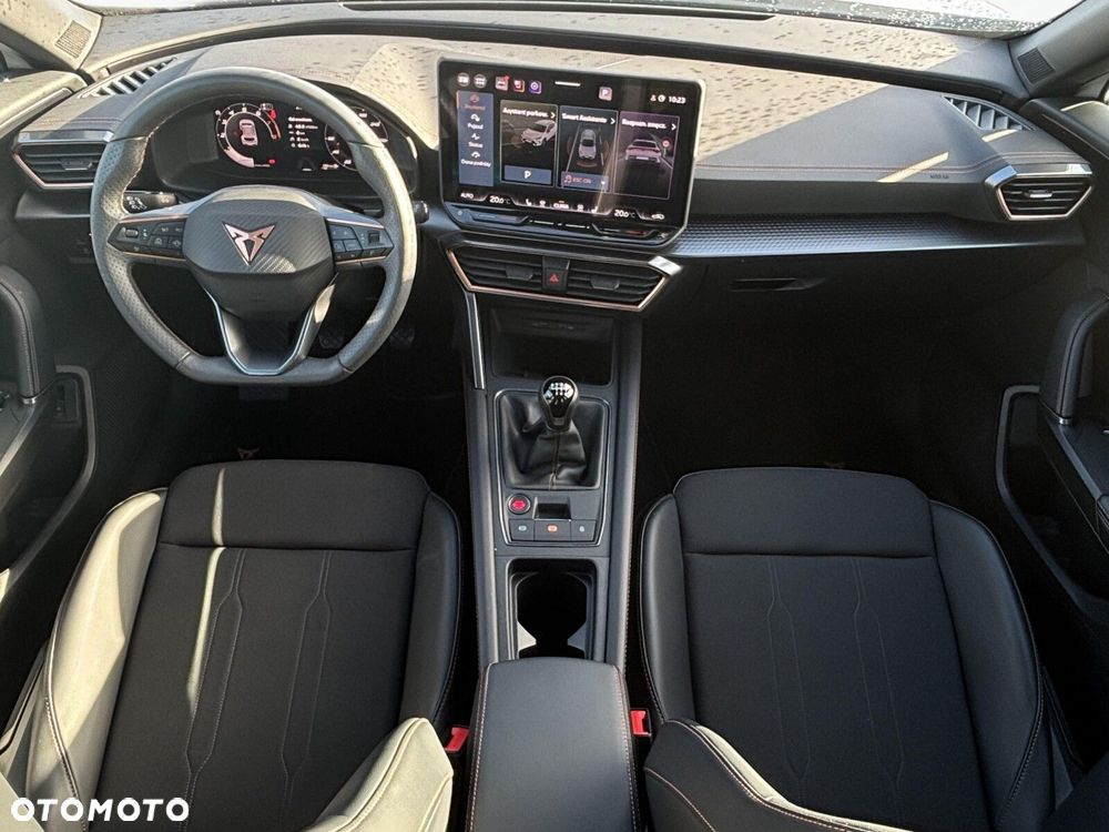 Cupra Formentor - 12