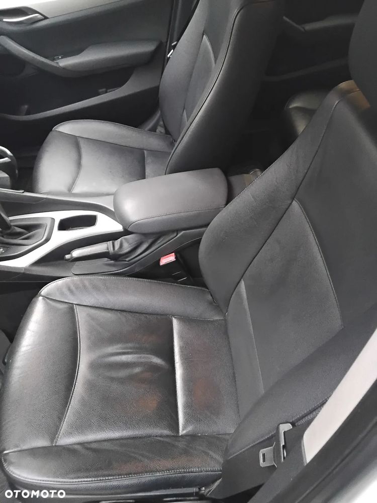 BMW X1 xDrive20d - 5