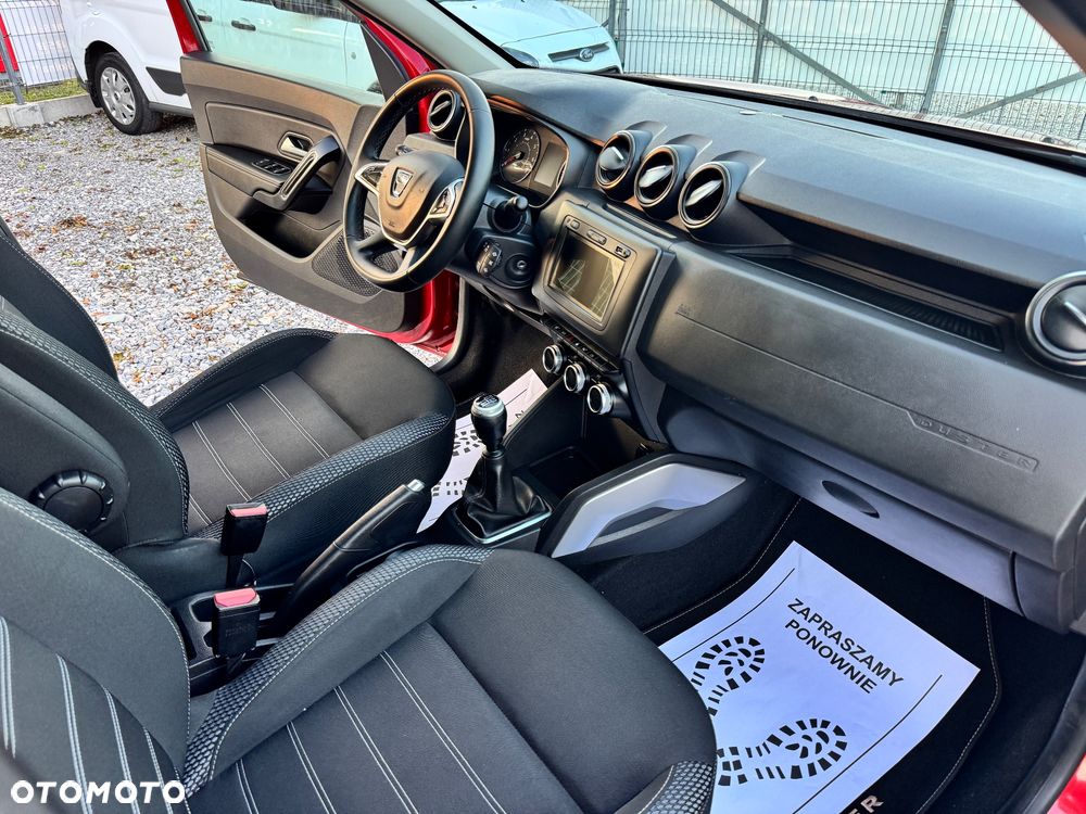 Dacia Duster - 17
