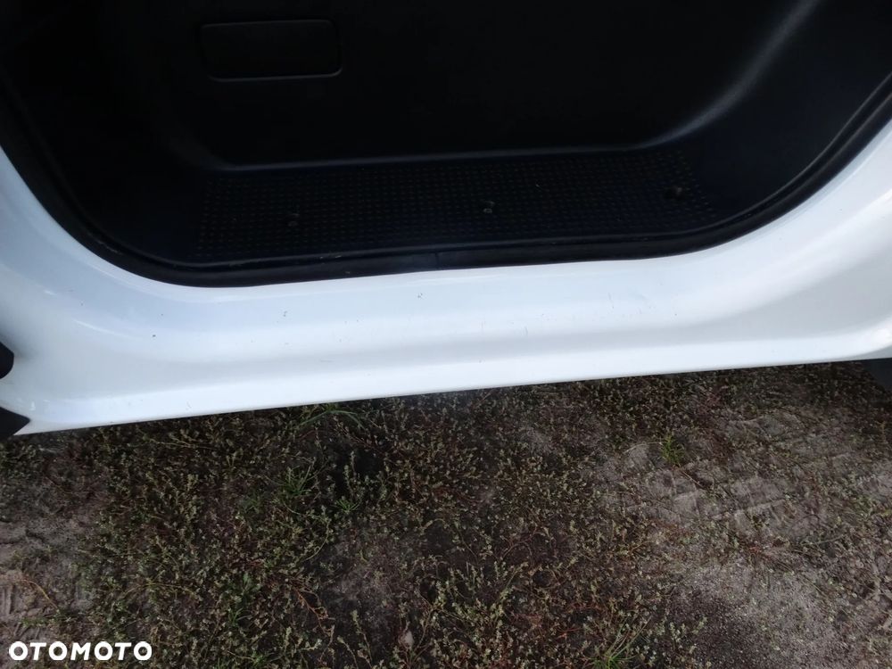 Opel Vivaro - 19
