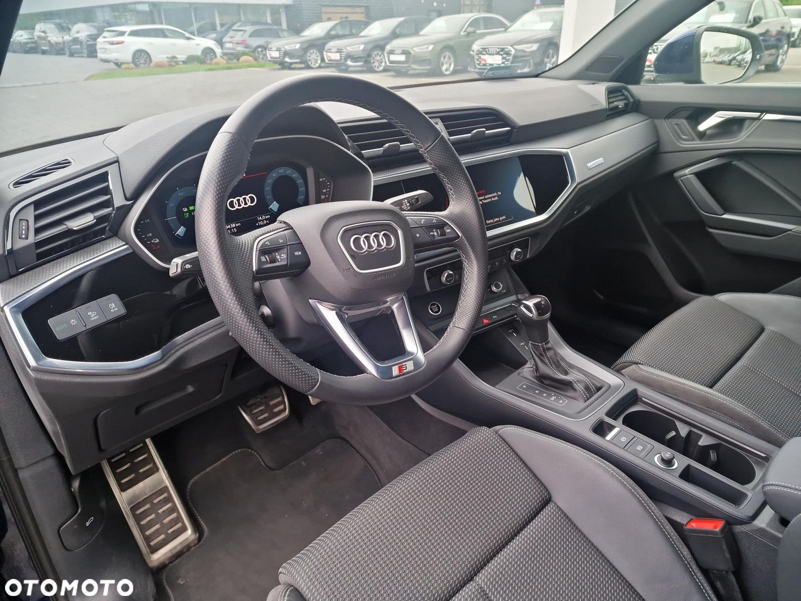 Audi Q3 - 11