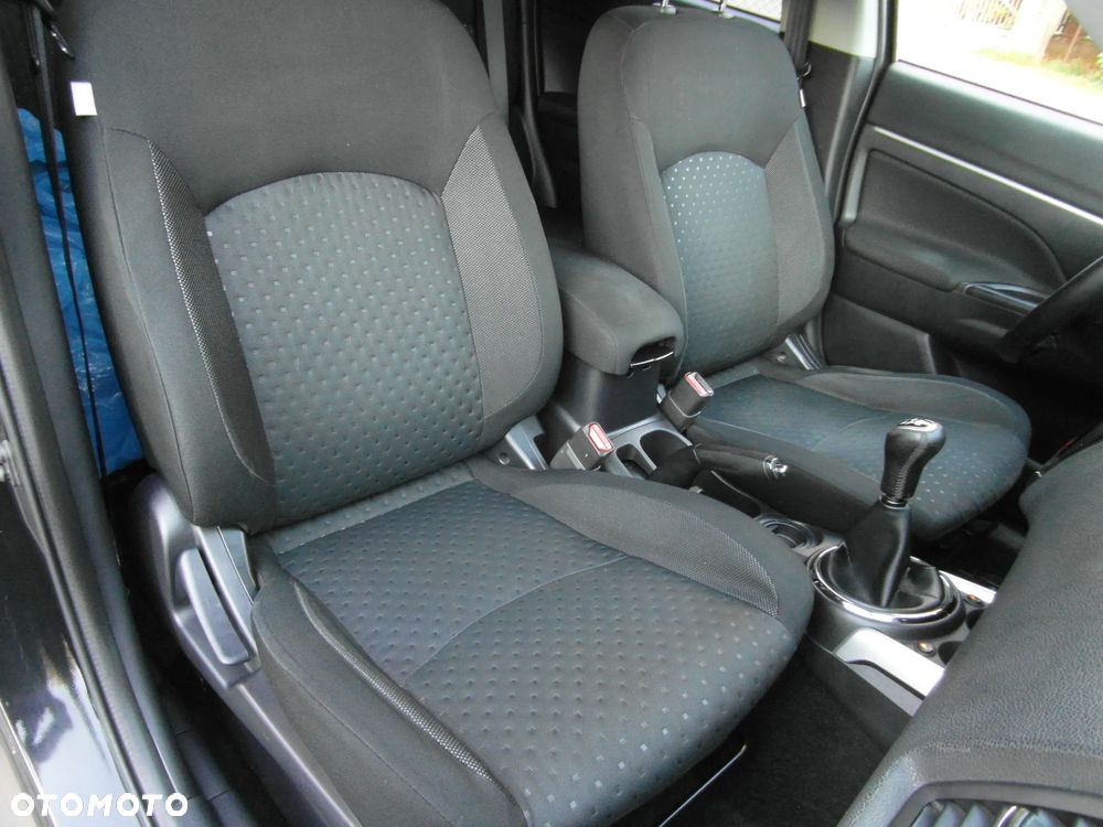 Mitsubishi ASX 1.6 2WD Edition - 20