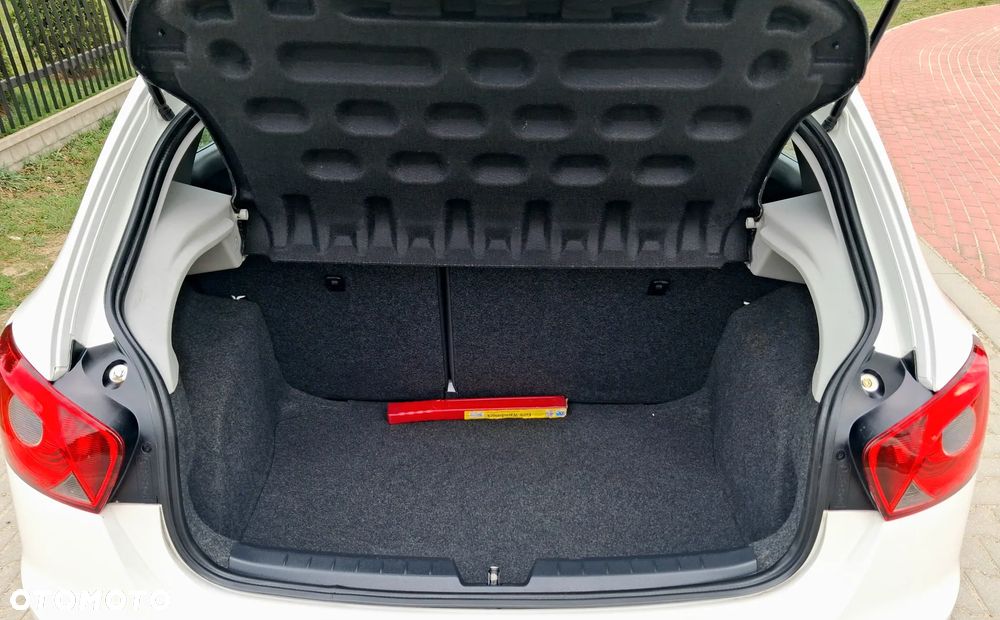 Seat Ibiza 1.4 16V Style Salsa - 14