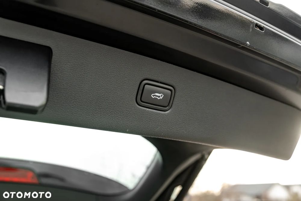 Hyundai Tucson 2.0 CRDI 4WD Automatik Premium - 22