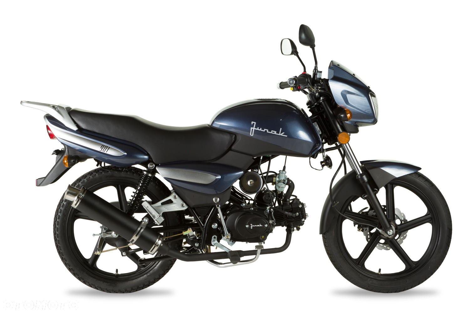 Junak 901 - 17