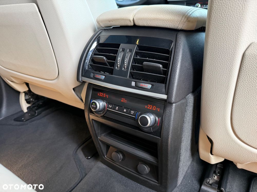 BMW X5 xDrive25d - 18