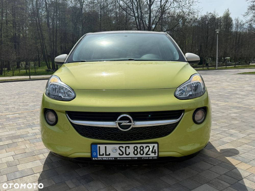 Opel Adam 1.4 Unlimited - 4