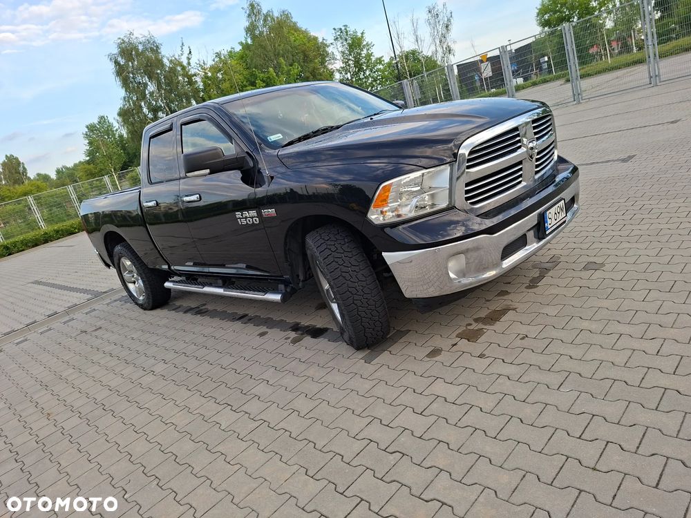 Dodge RAM - 13