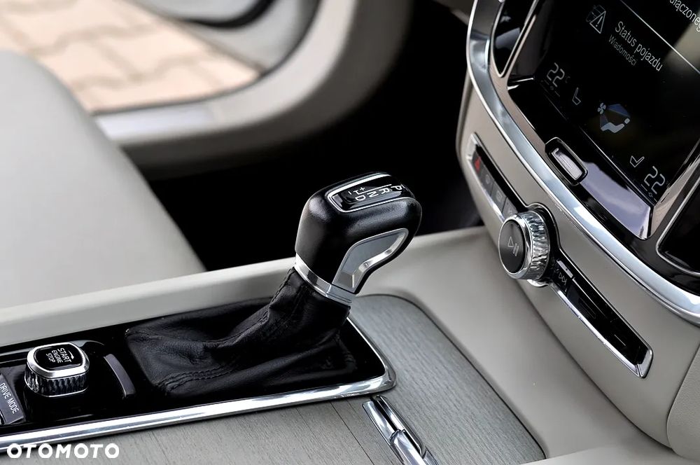 Volvo V60 D4 Inscription - 29