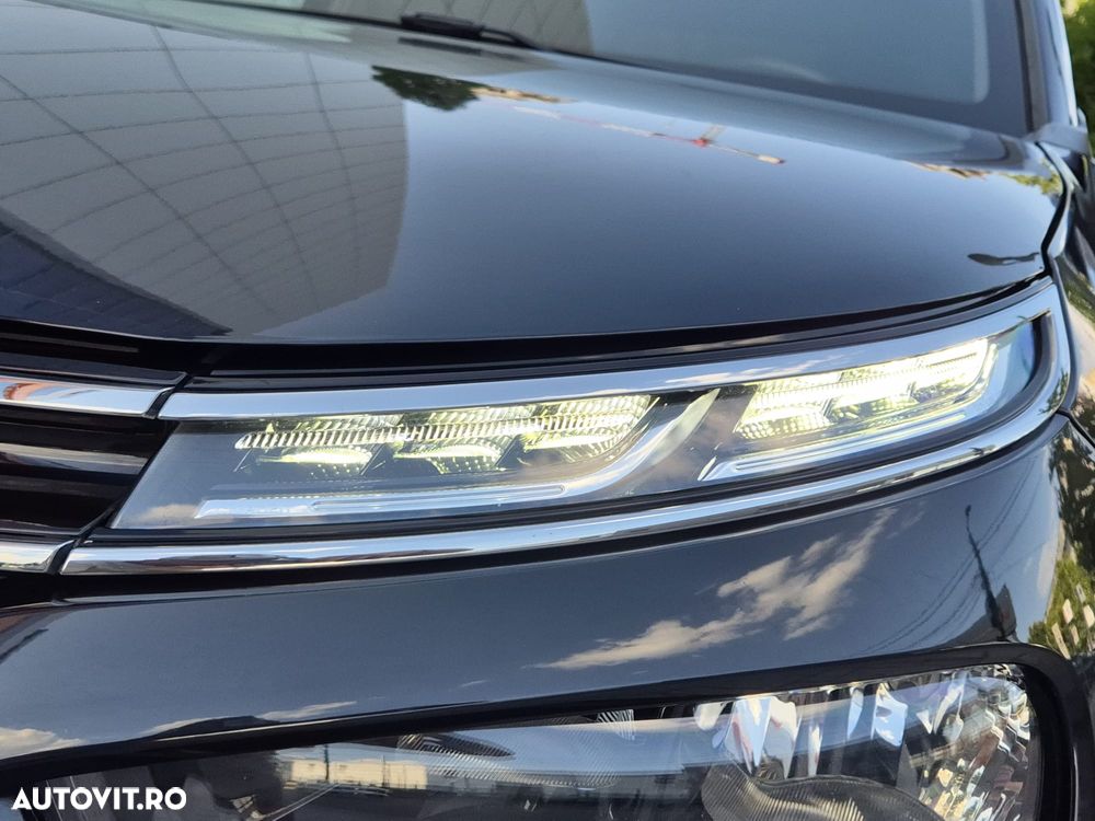 Citroën C4 Cactus 1.2 PureTech S&S BVM6 Shine - 12