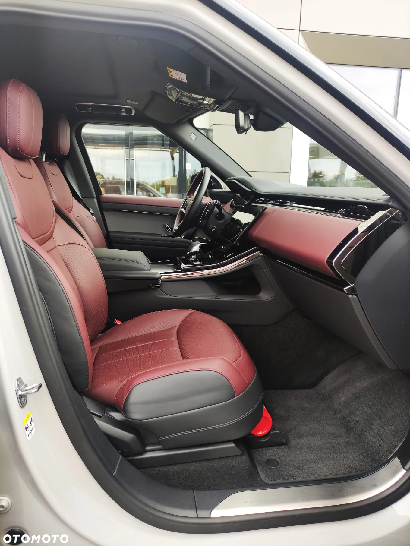 Land Rover Range Rover Sport S 3.0 P440e PHEV Dynamic HSE - 18