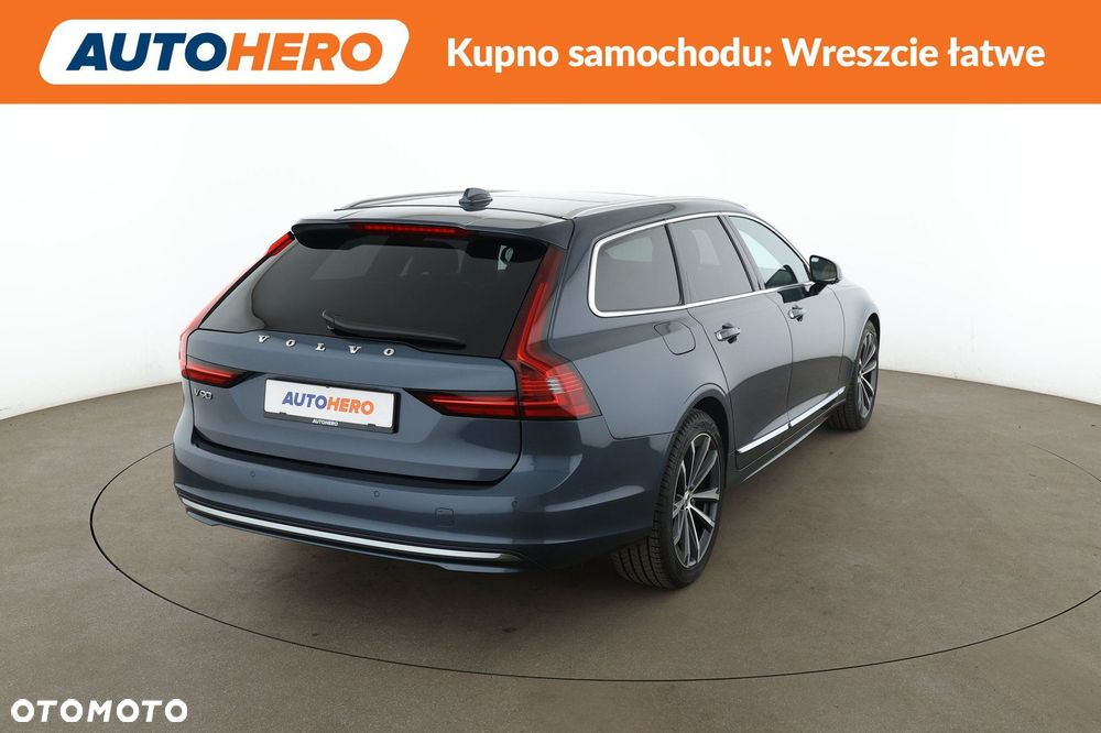 Volvo V90 - 6