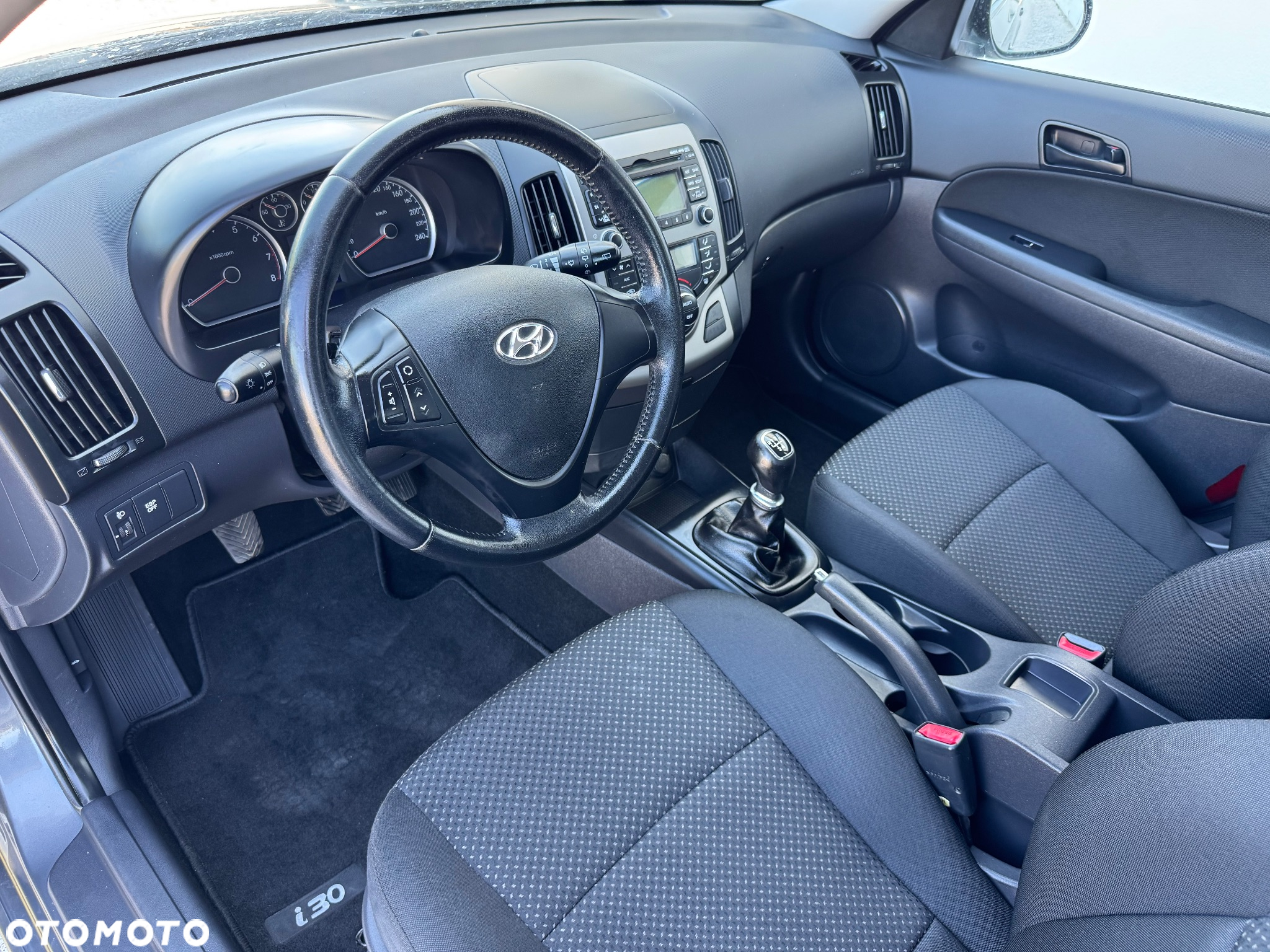 Hyundai i30 i30cw 1.4 Edition 20 - 5