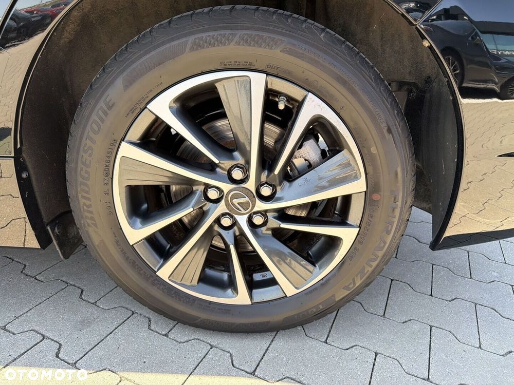 Lexus CT 200h Elegance EU6 - 19